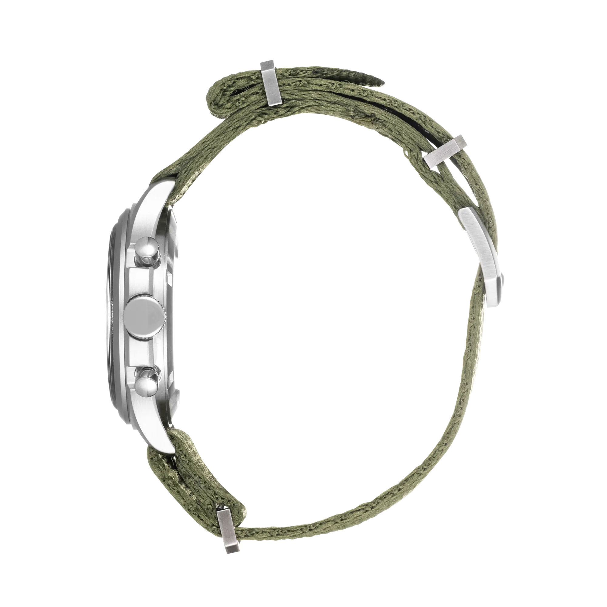 PAC-76 Two-Piece NATO