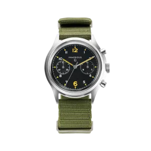 PAC-76 Two-Piece NATO
