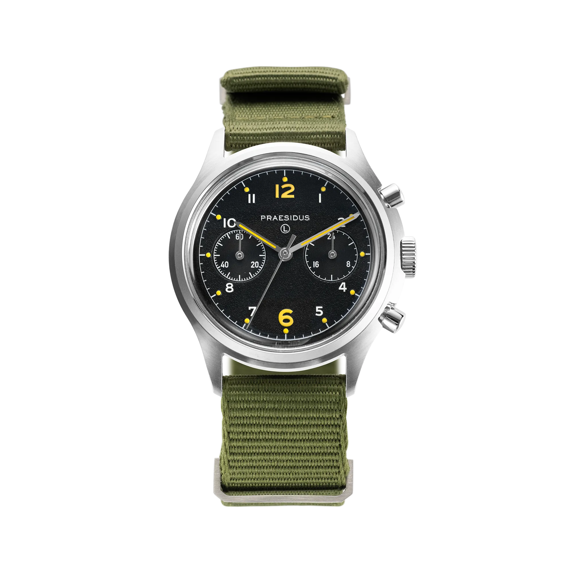 PAC-76 Two-Piece NATO