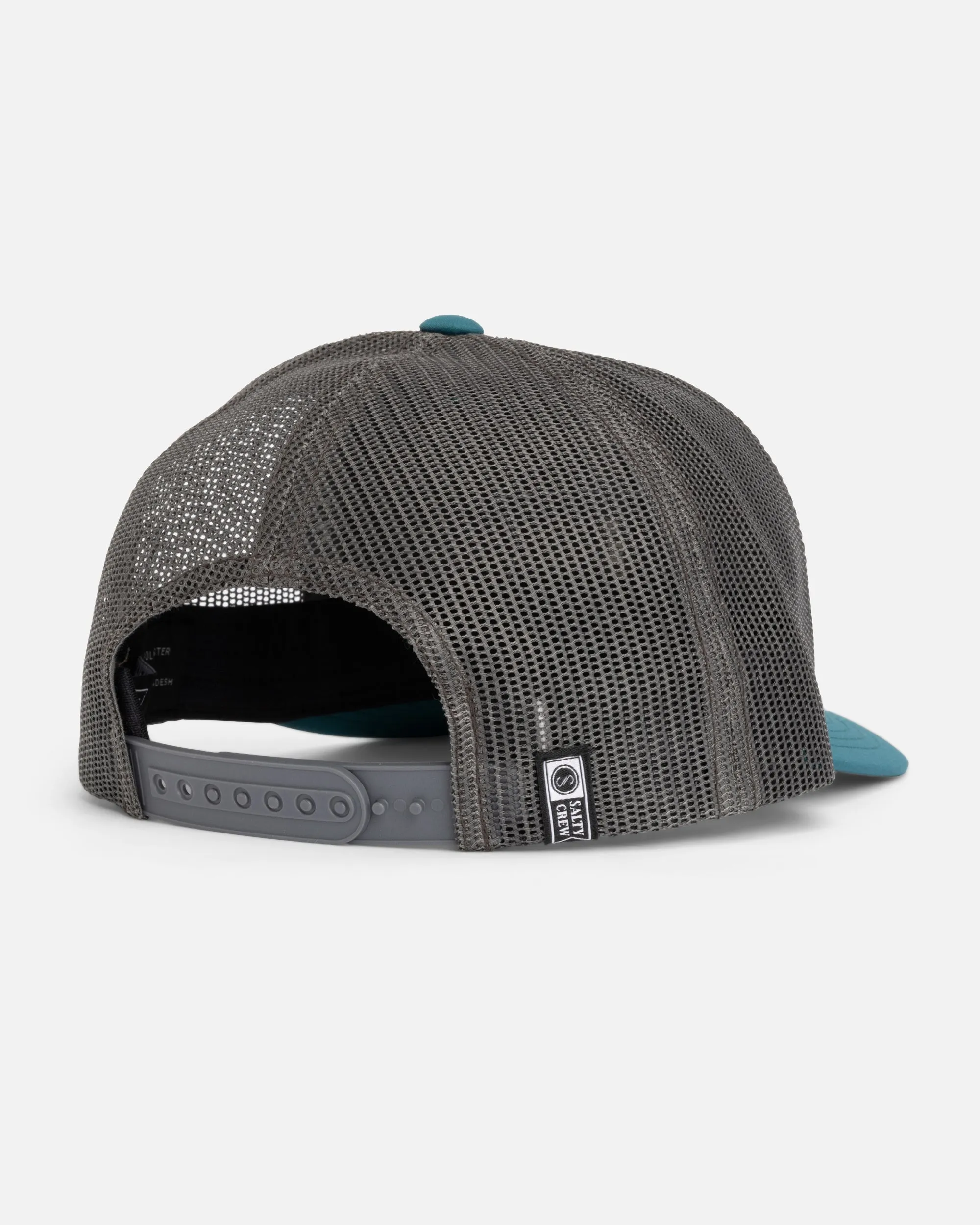 Pinnacle 2 Retro Trucker - Hydro
