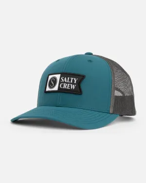 Pinnacle 2 Retro Trucker - Hydro