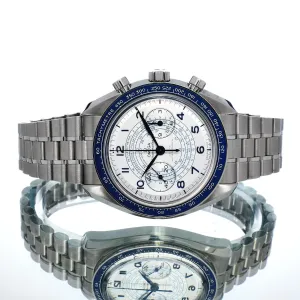Pre-Owned Omega Speedmaster Chronoscope 32930435102001