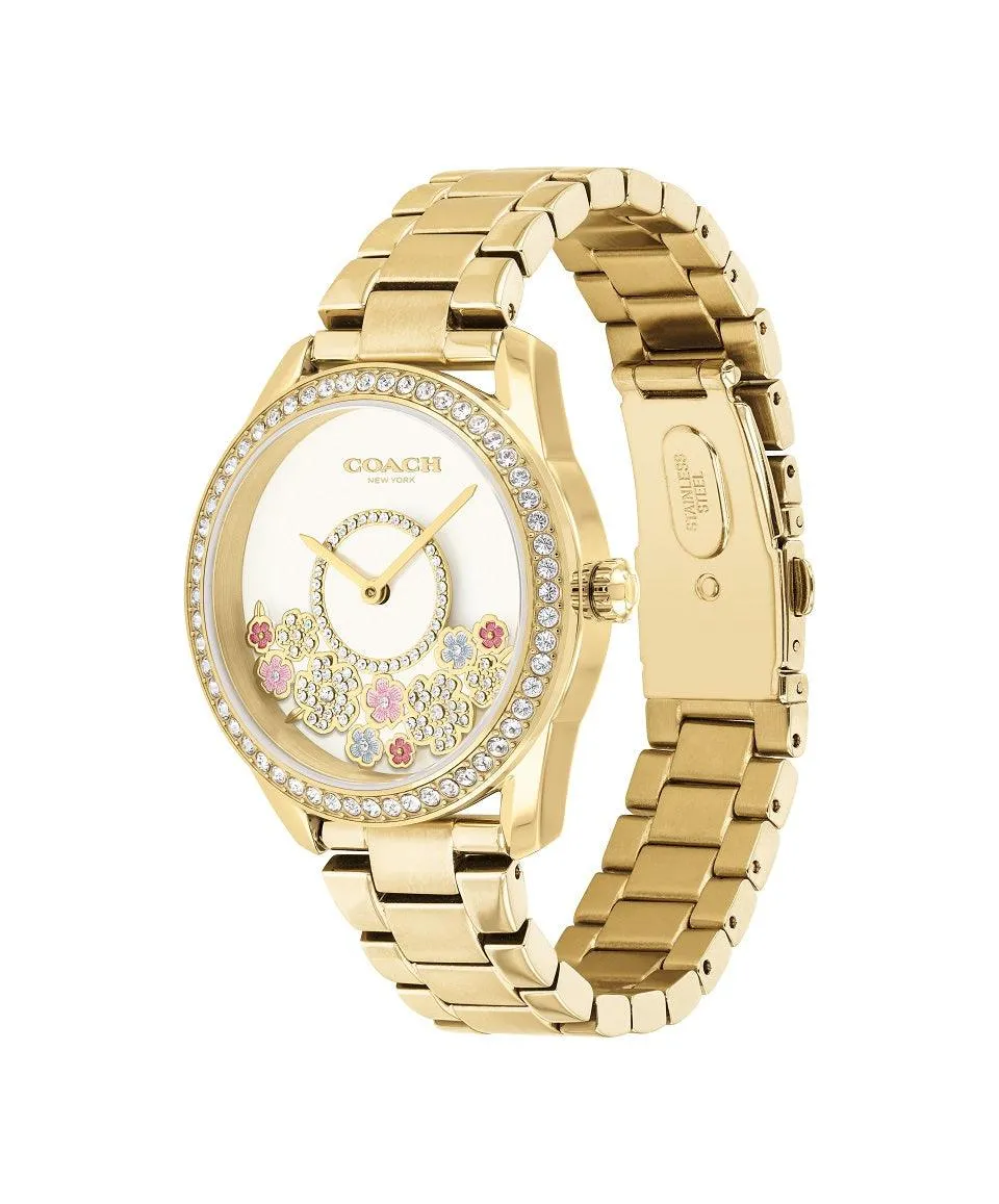 Preston Watch, 36Mm