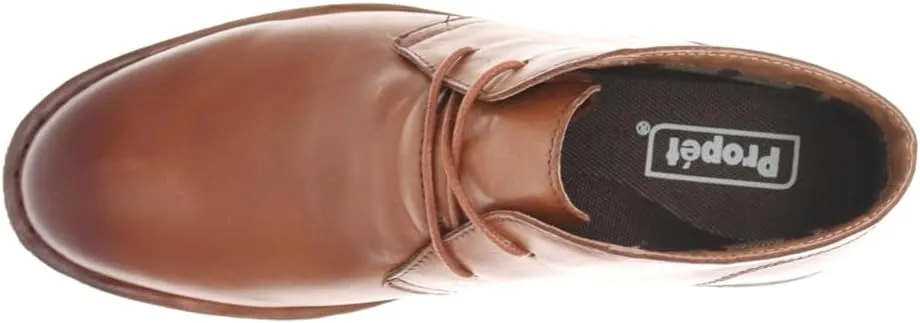 Propt Men's Findley Chukka Boot