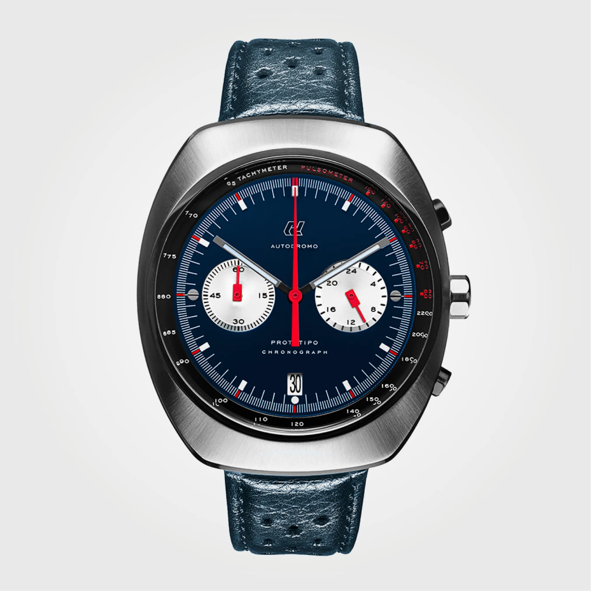 prototipo chronograph