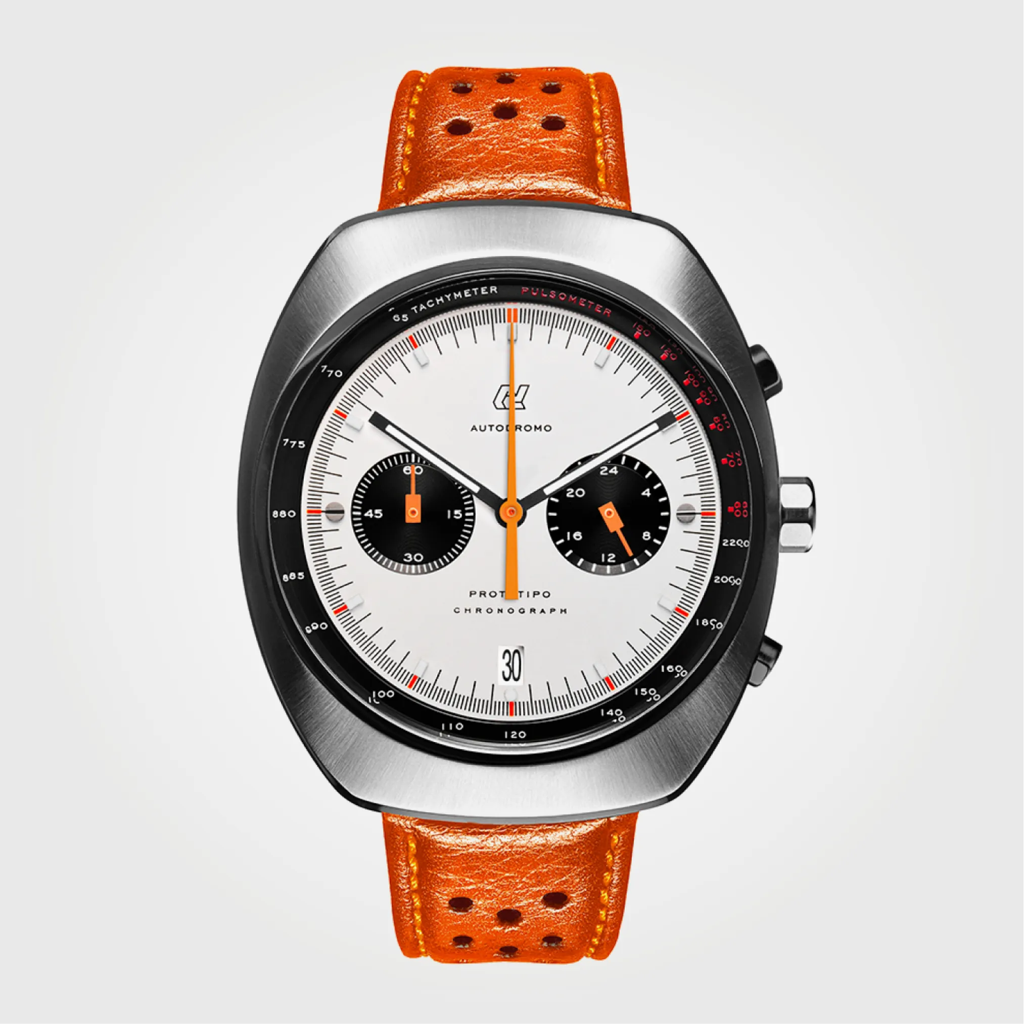 prototipo chronograph