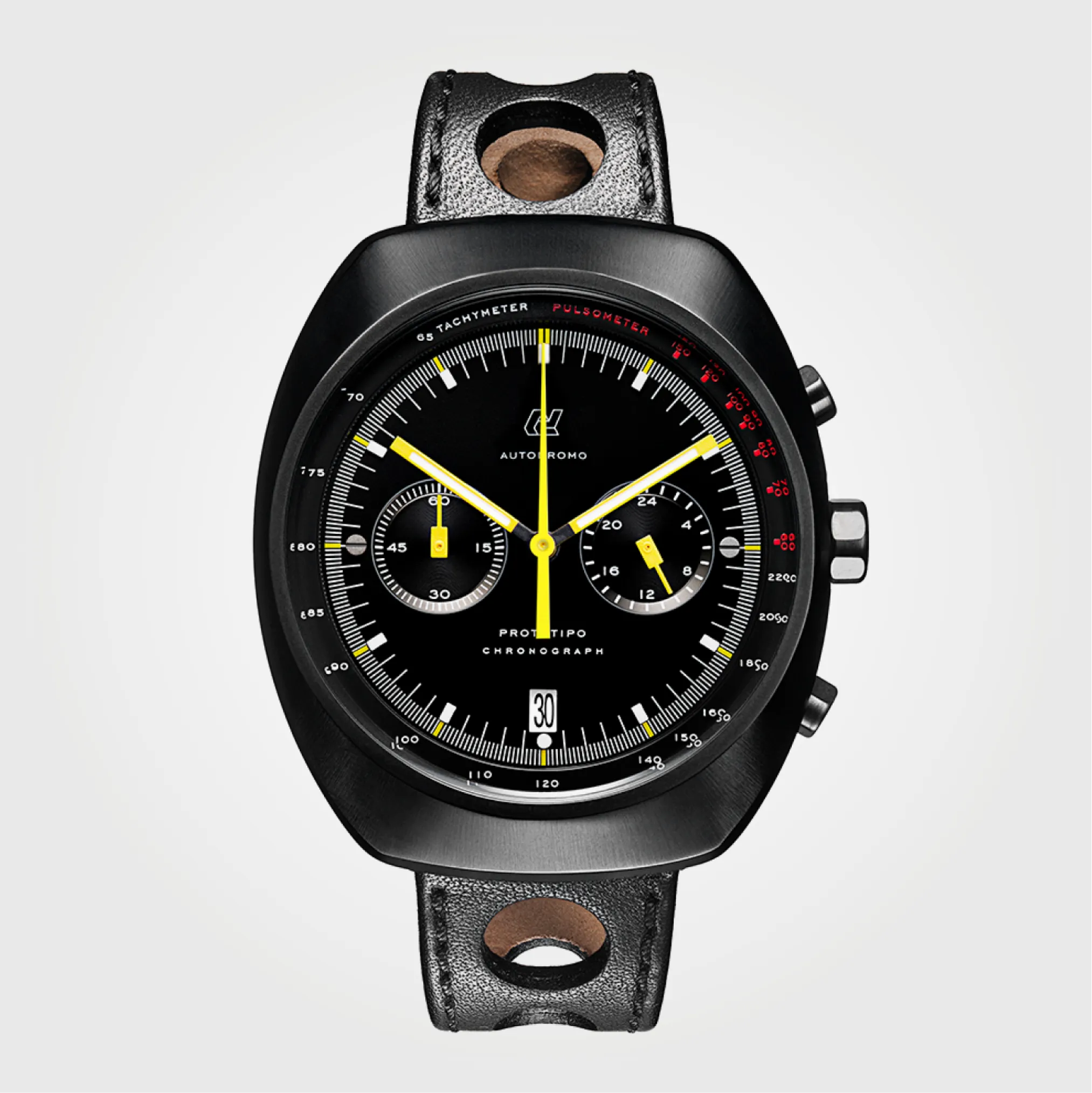 prototipo chronograph