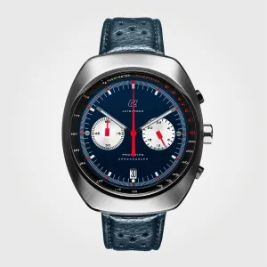 prototipo chronograph