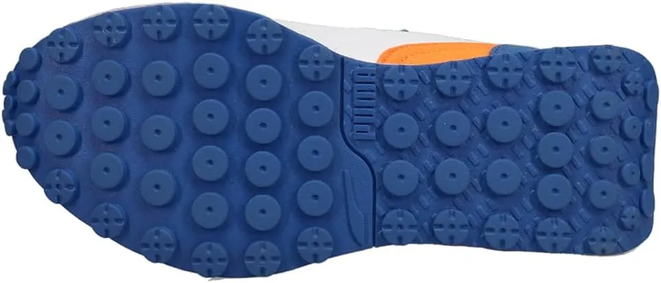 Puma boys Rider Future Vintage Lace Up Sneakers (Big Kid)