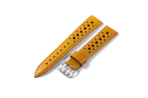 Ralstra® Driver Strap - Hip Yellow