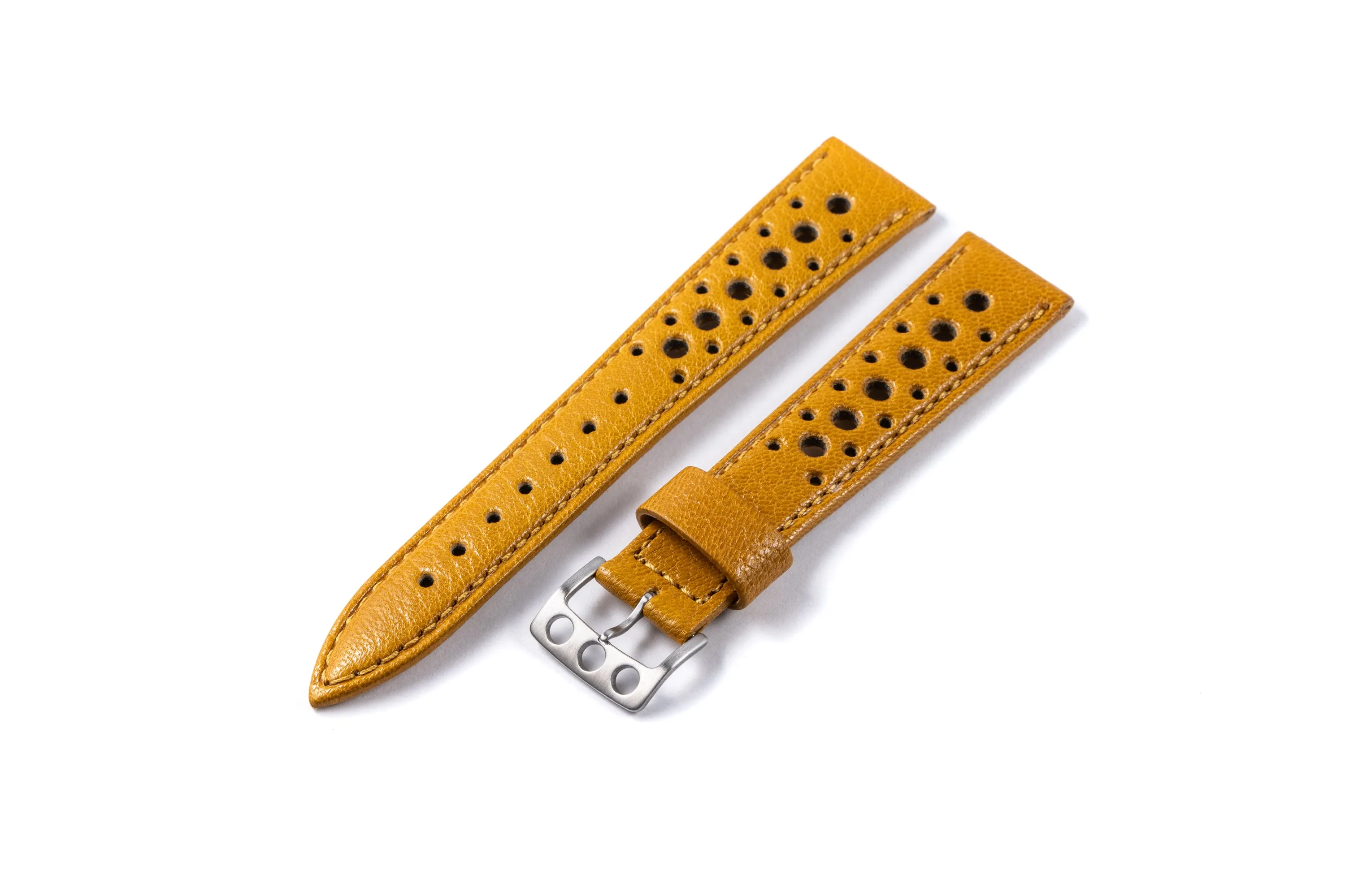 Ralstra® Driver Strap - Hip Yellow