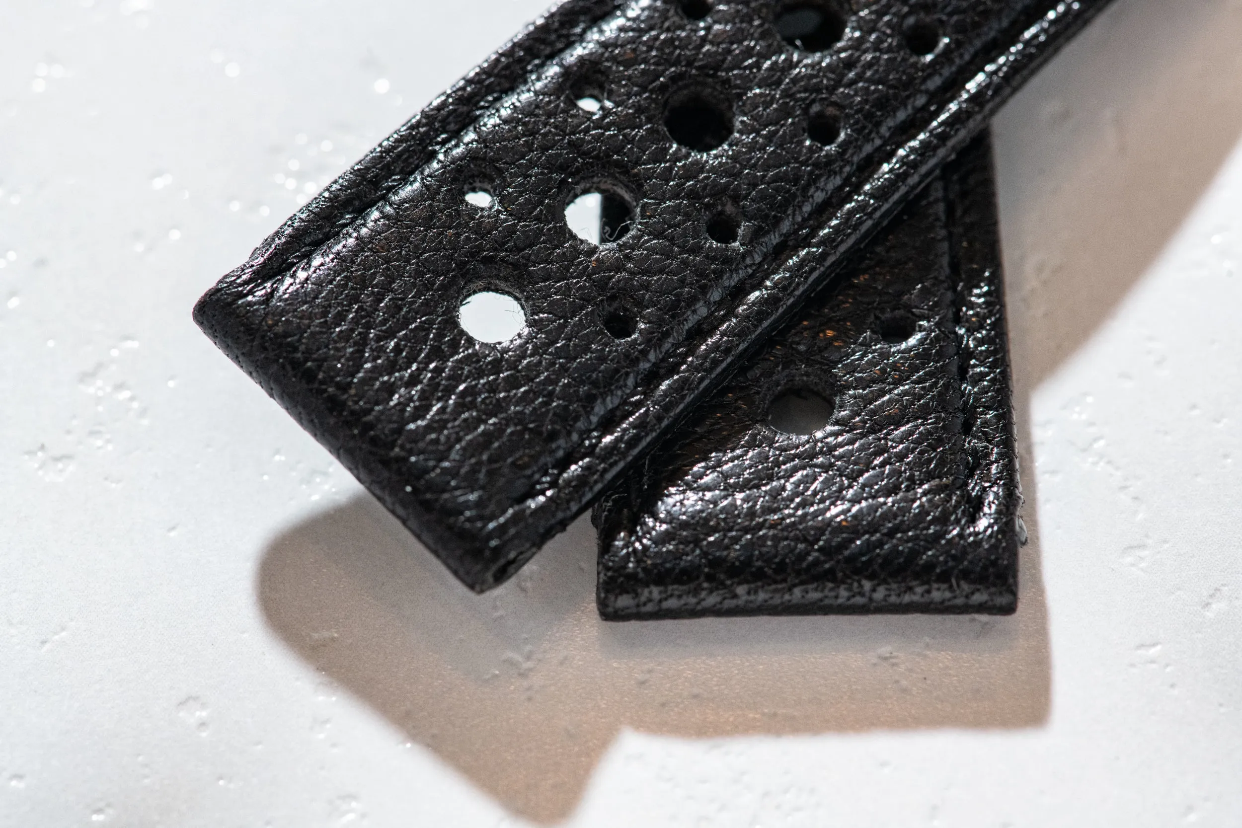 Ralstra® Driver Strap - Nero Black