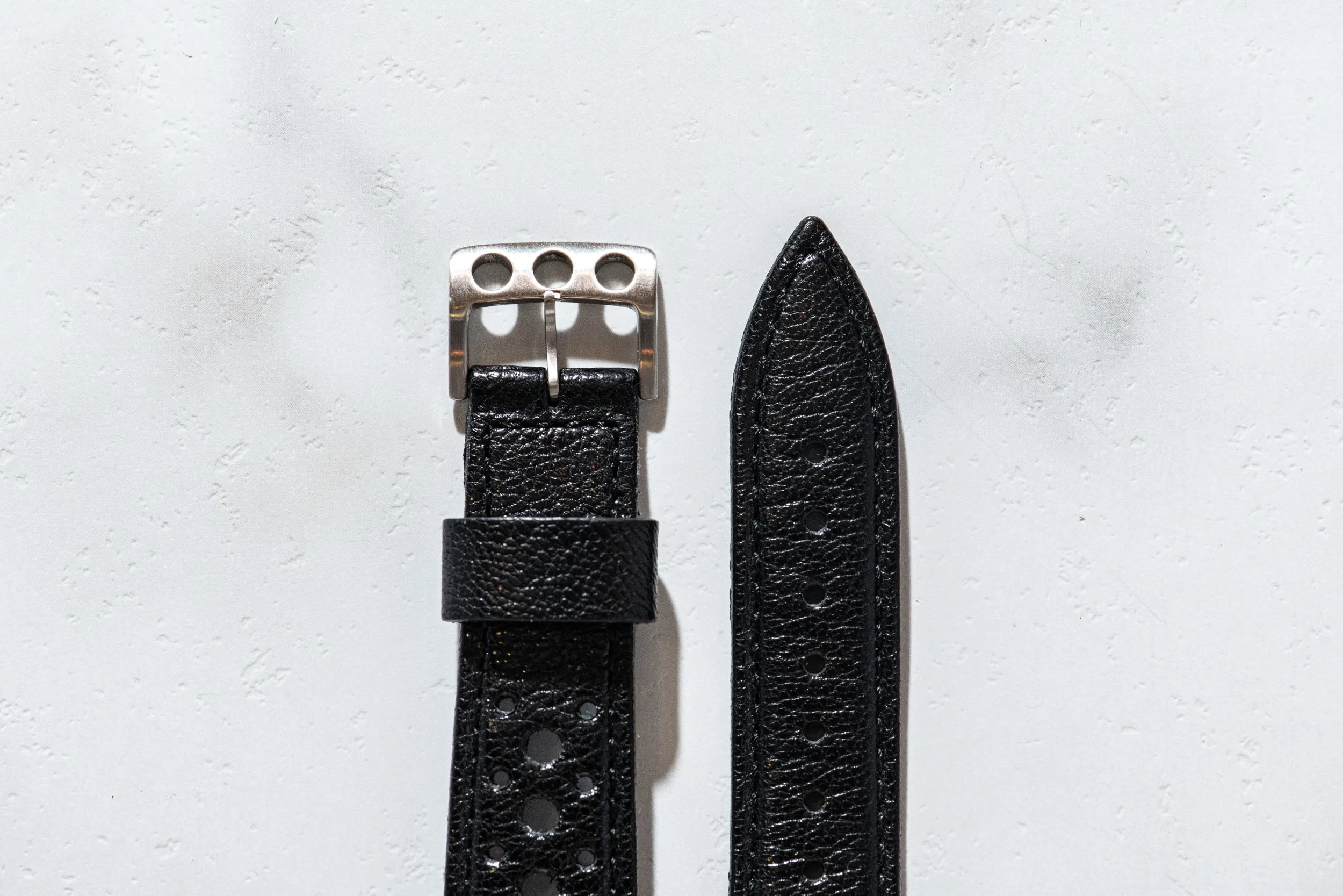 Ralstra® Driver Strap - Nero Black