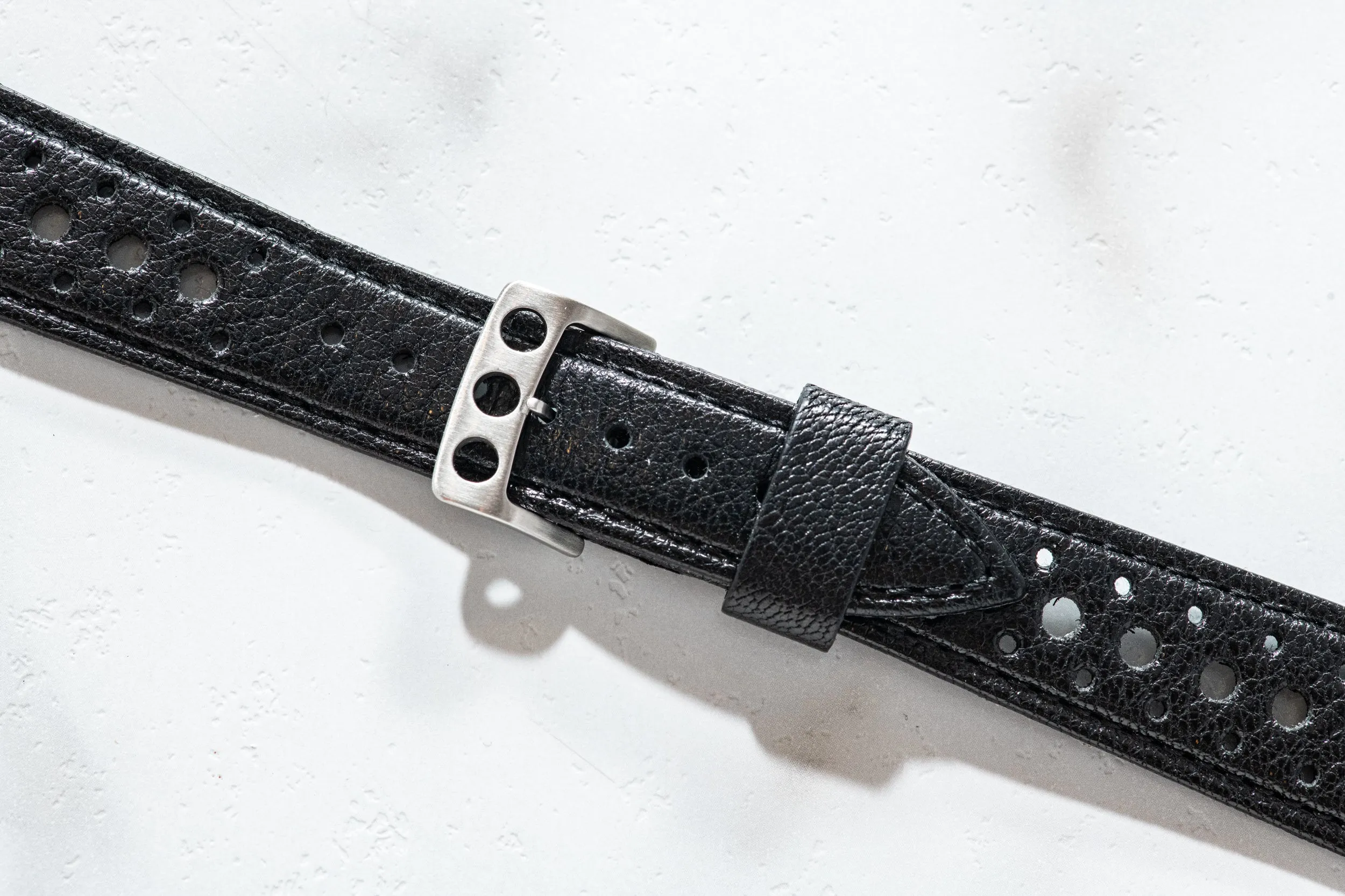 Ralstra® Driver Strap - Nero Black