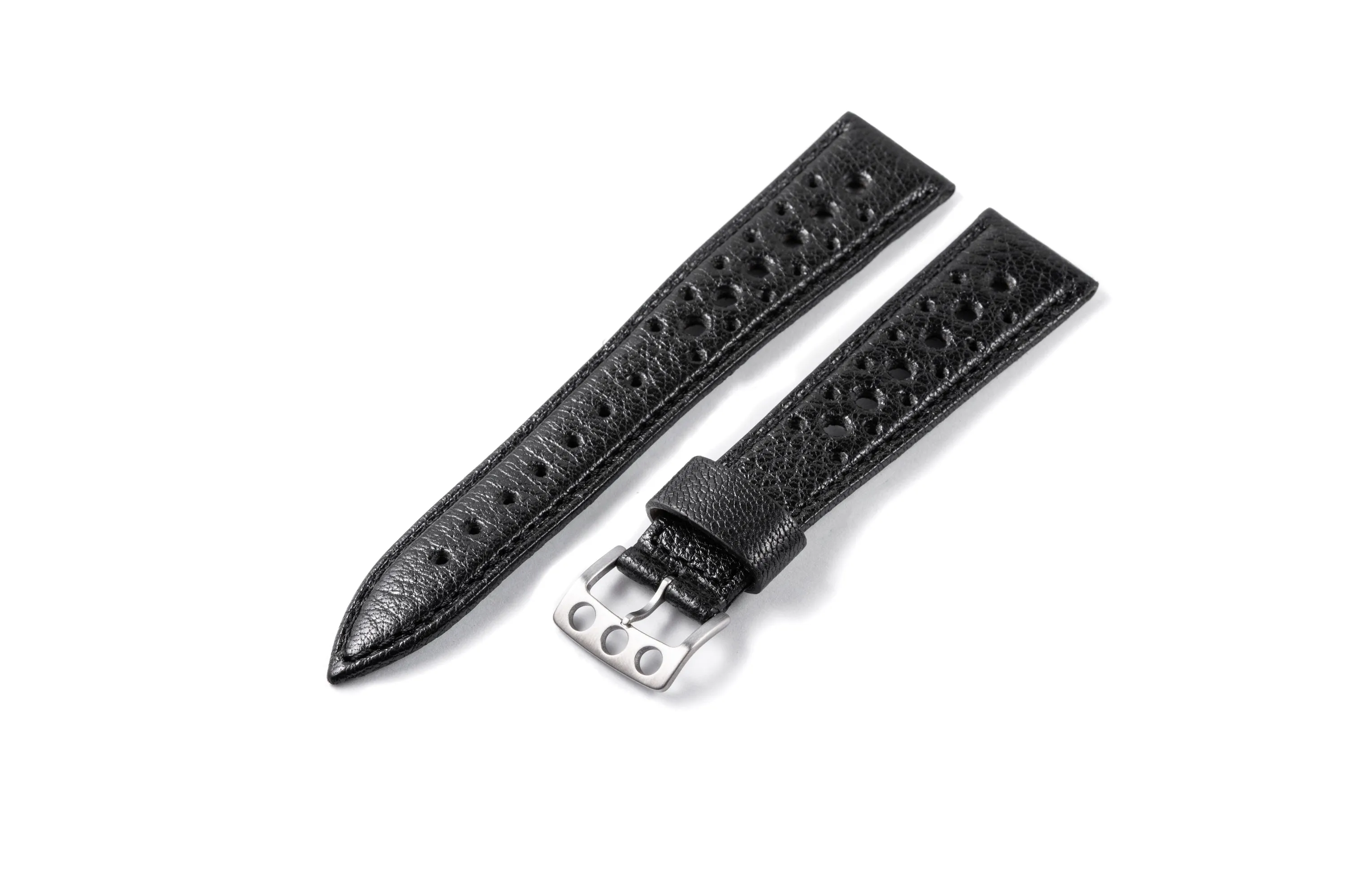 Ralstra® Driver Strap - Nero Black