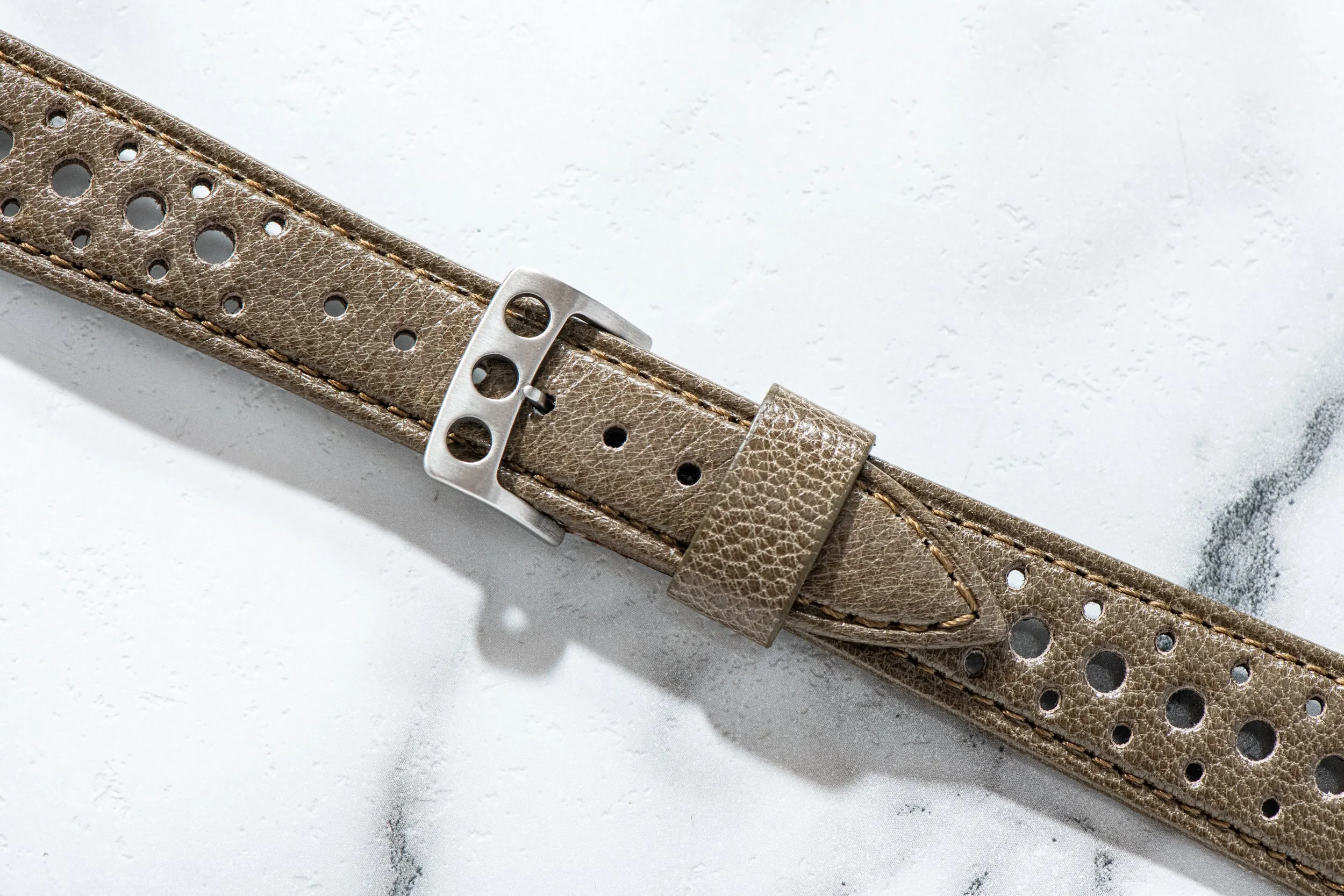 Ralstra® Driver Strap - Saigon Olive