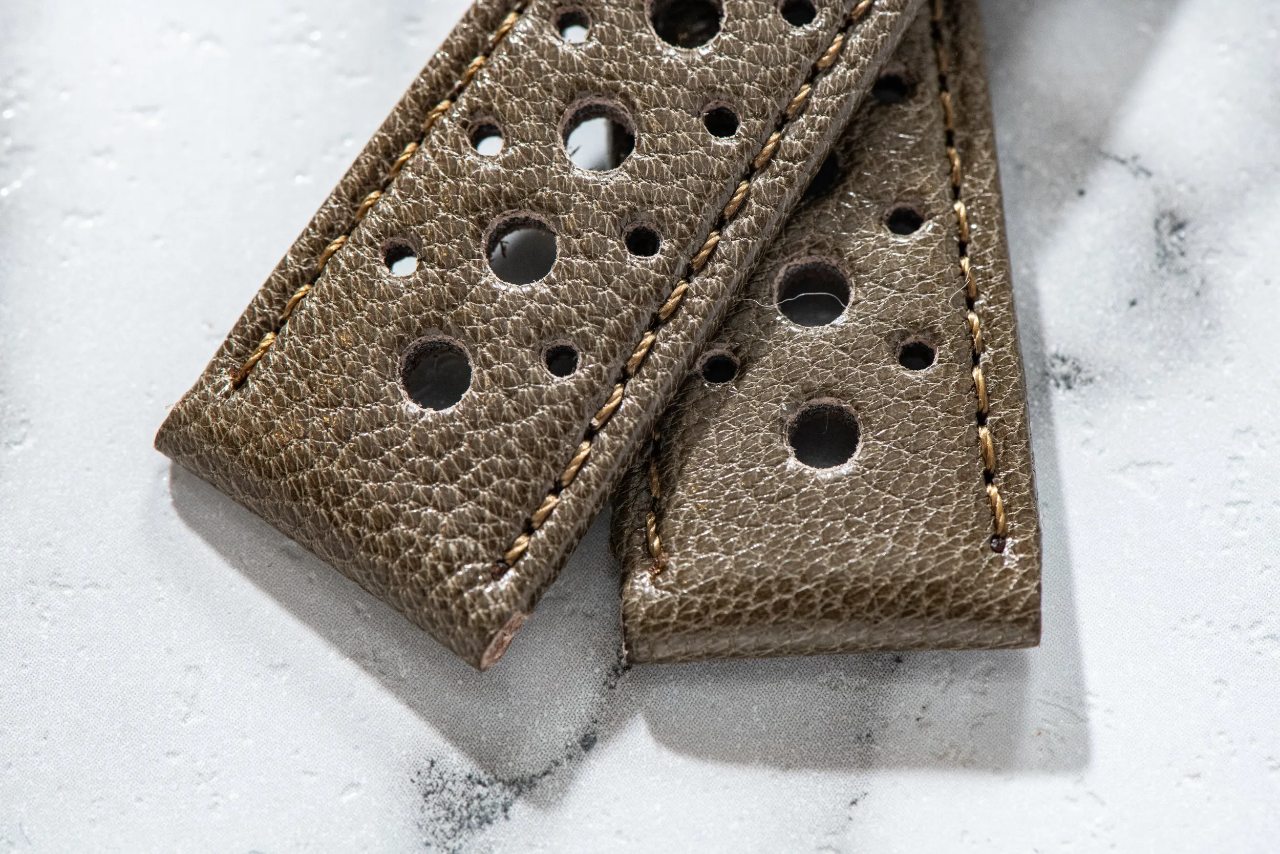 Ralstra® Driver Strap - Saigon Olive