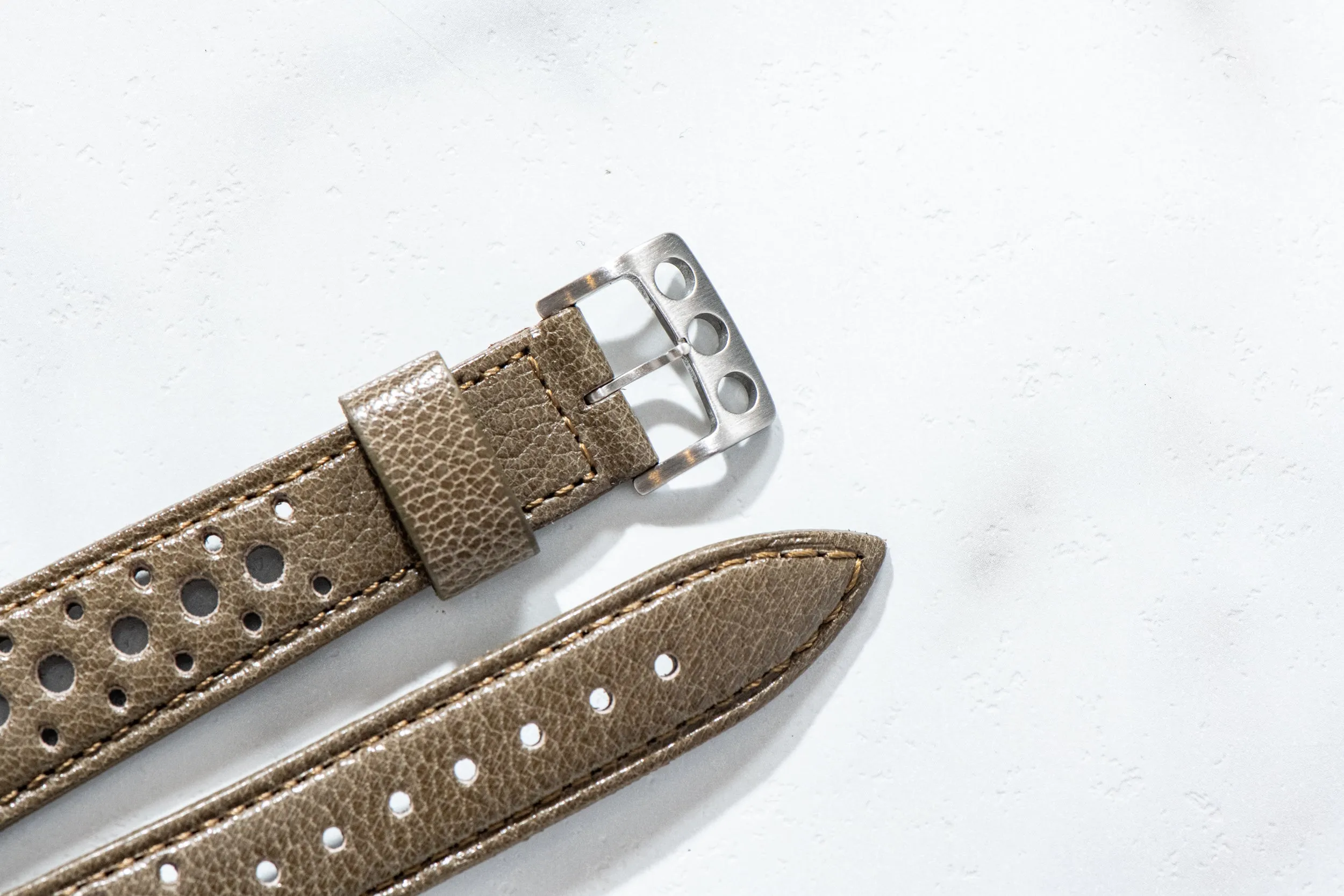 Ralstra® Driver Strap - Saigon Olive