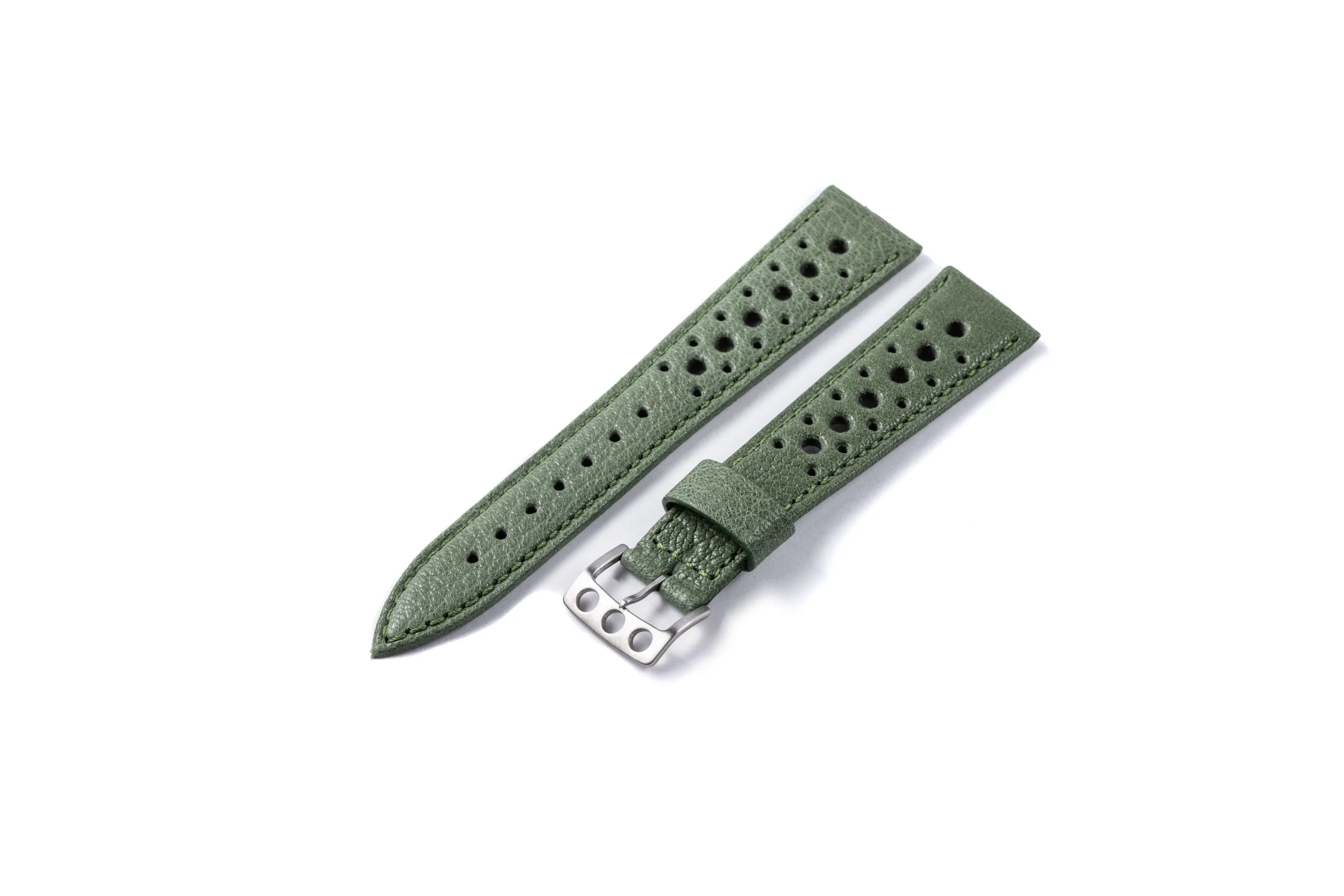 Ralstra® Driver Strap - Salvia Green