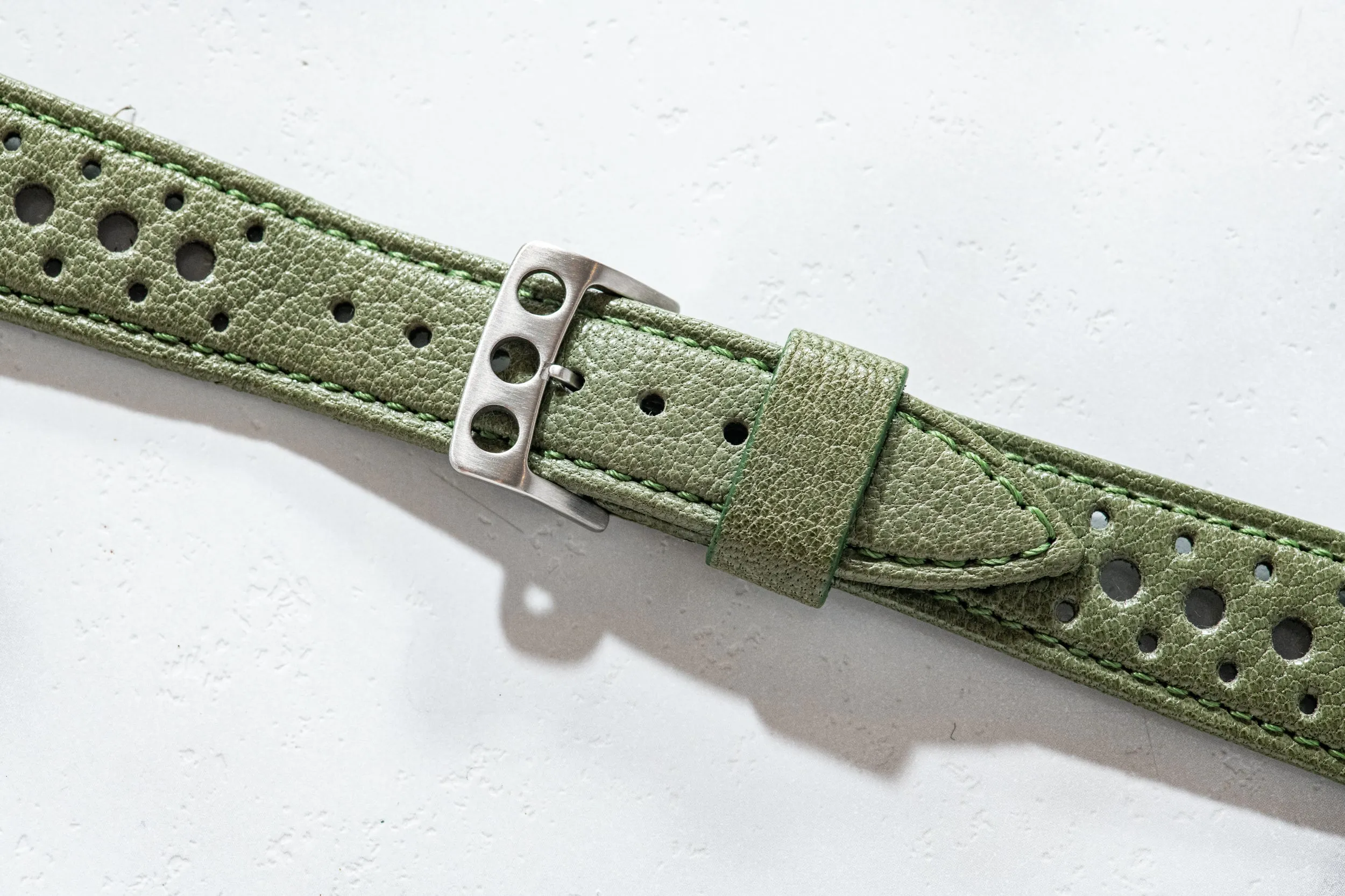 Ralstra® Driver Strap - Salvia Green