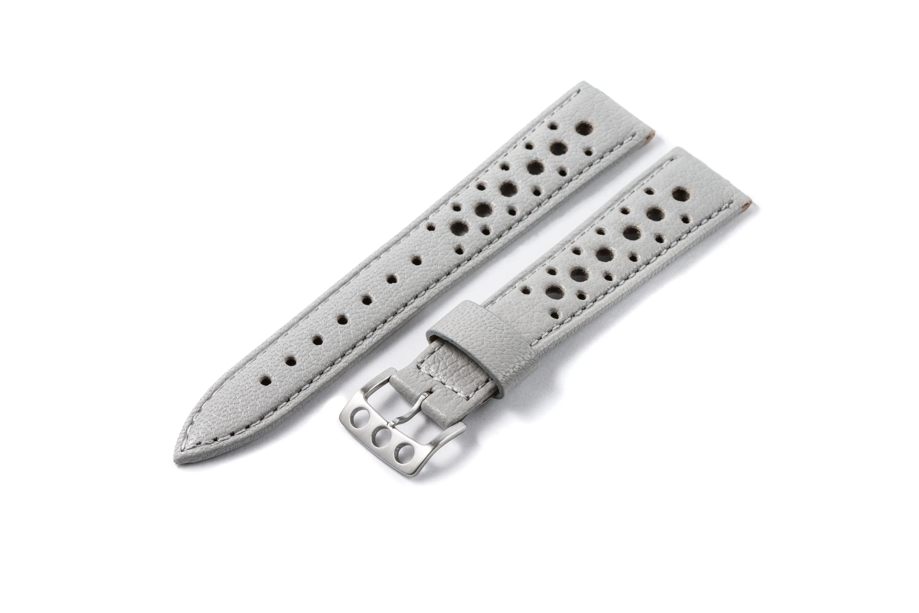 Ralstra® Driver Strap - Shell Gray