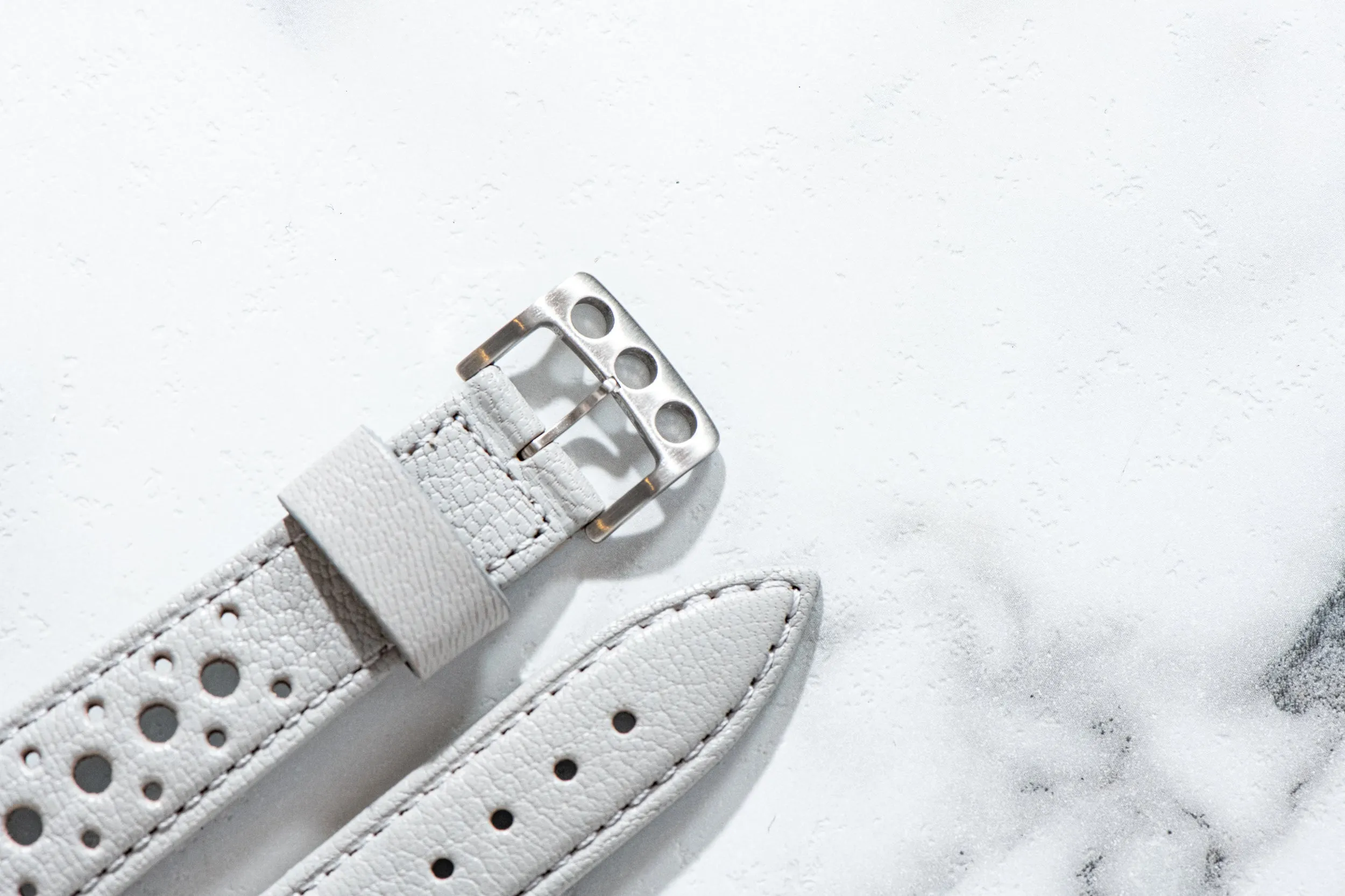 Ralstra® Driver Strap - Shell Gray