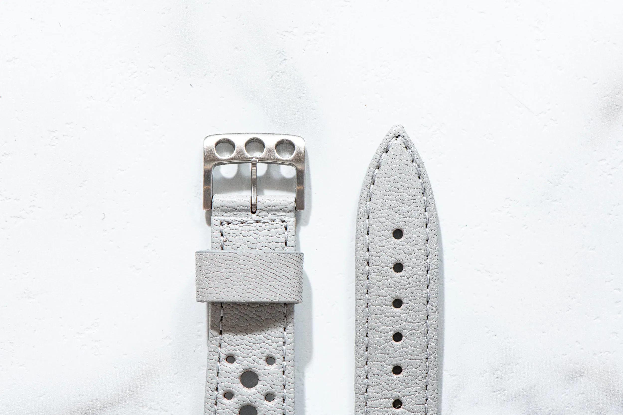 Ralstra® Driver Strap - Shell Gray
