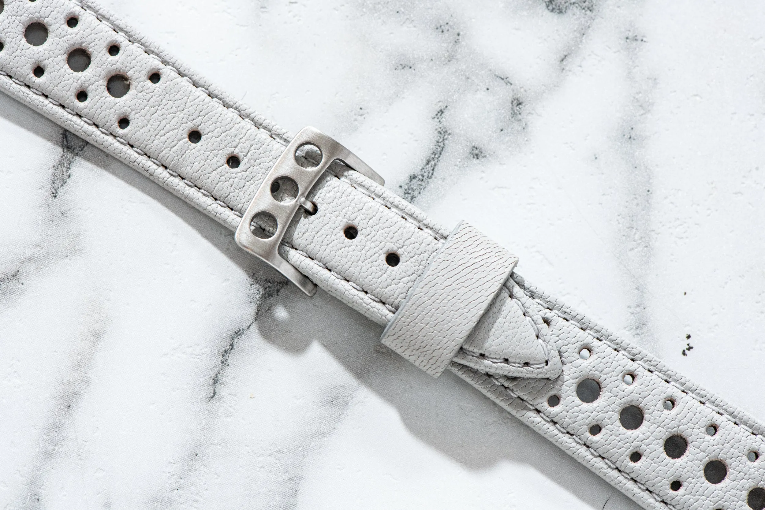 Ralstra® Driver Strap - Shell Gray