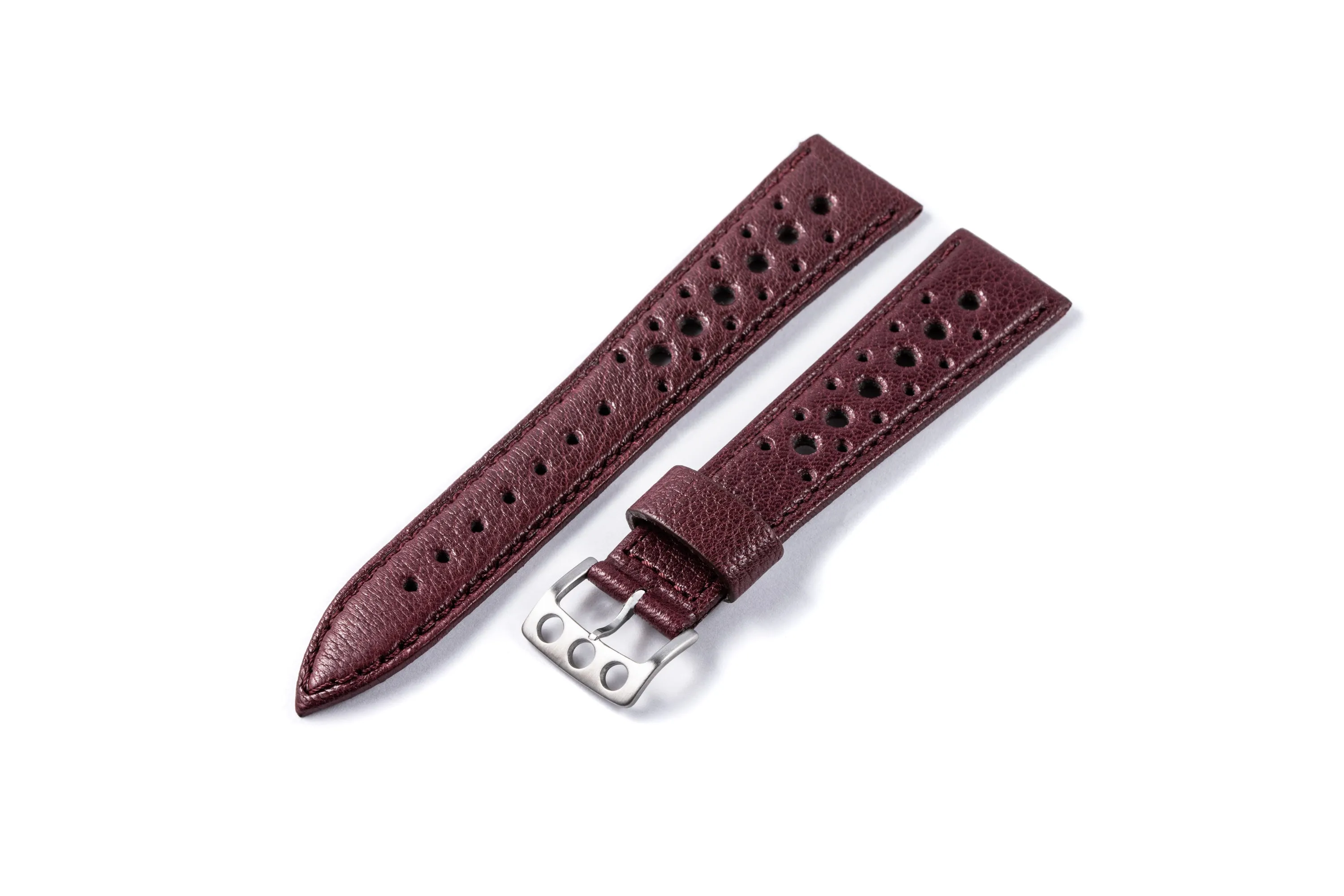 Ralstra® Driver Strap - Verona Red