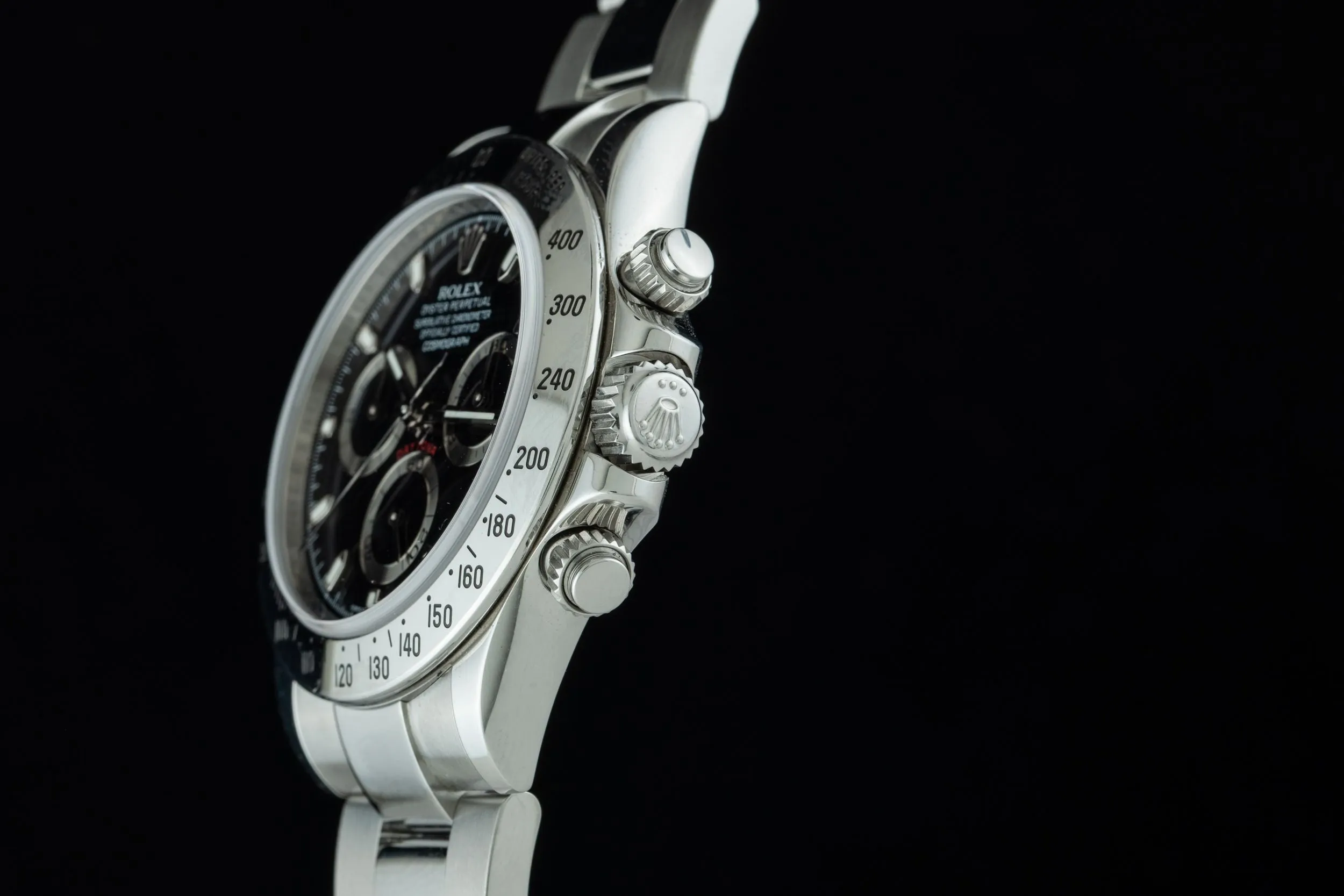 Rolex Daytona 'APH' Dial