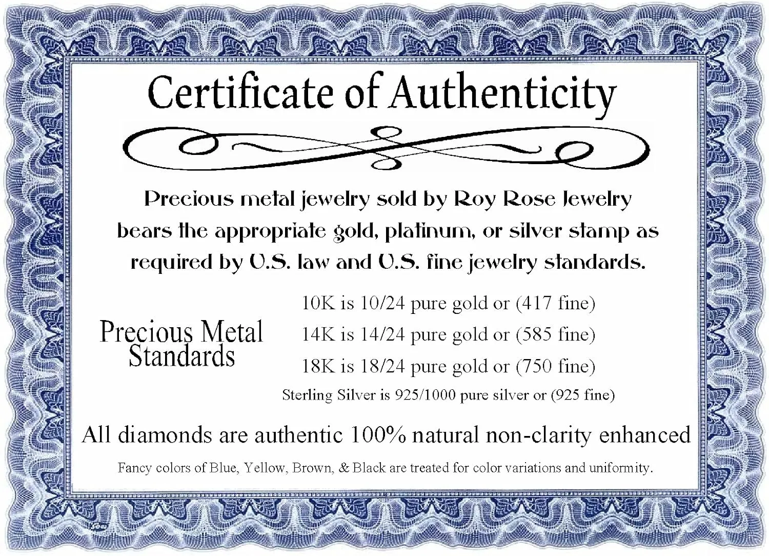 Roy Rose Jewelry Platinum 8mm Wide Polished Half-Round Wedding Band Ring Sizes 6 to 12