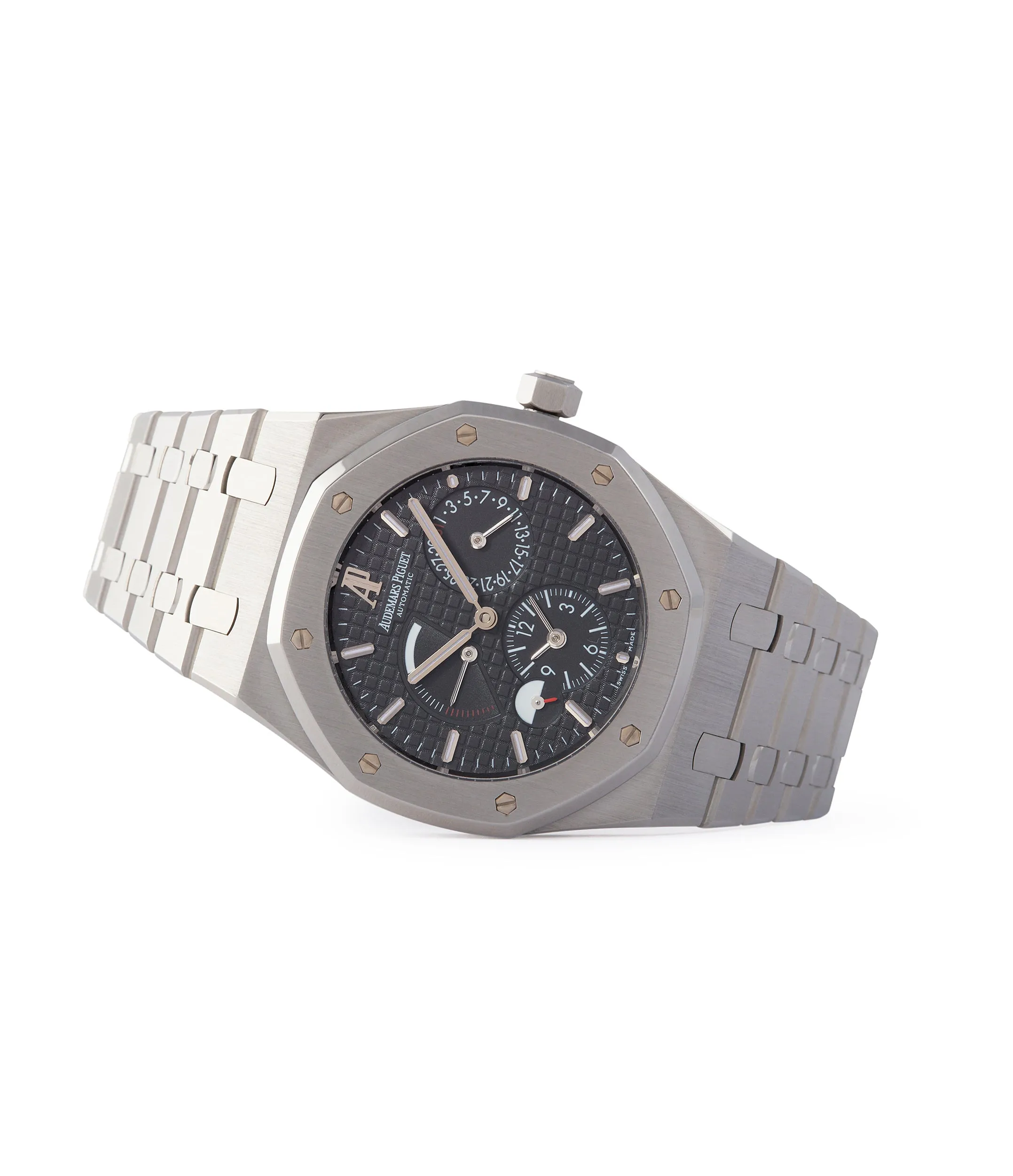 Royal Oak 26120ST | Steel