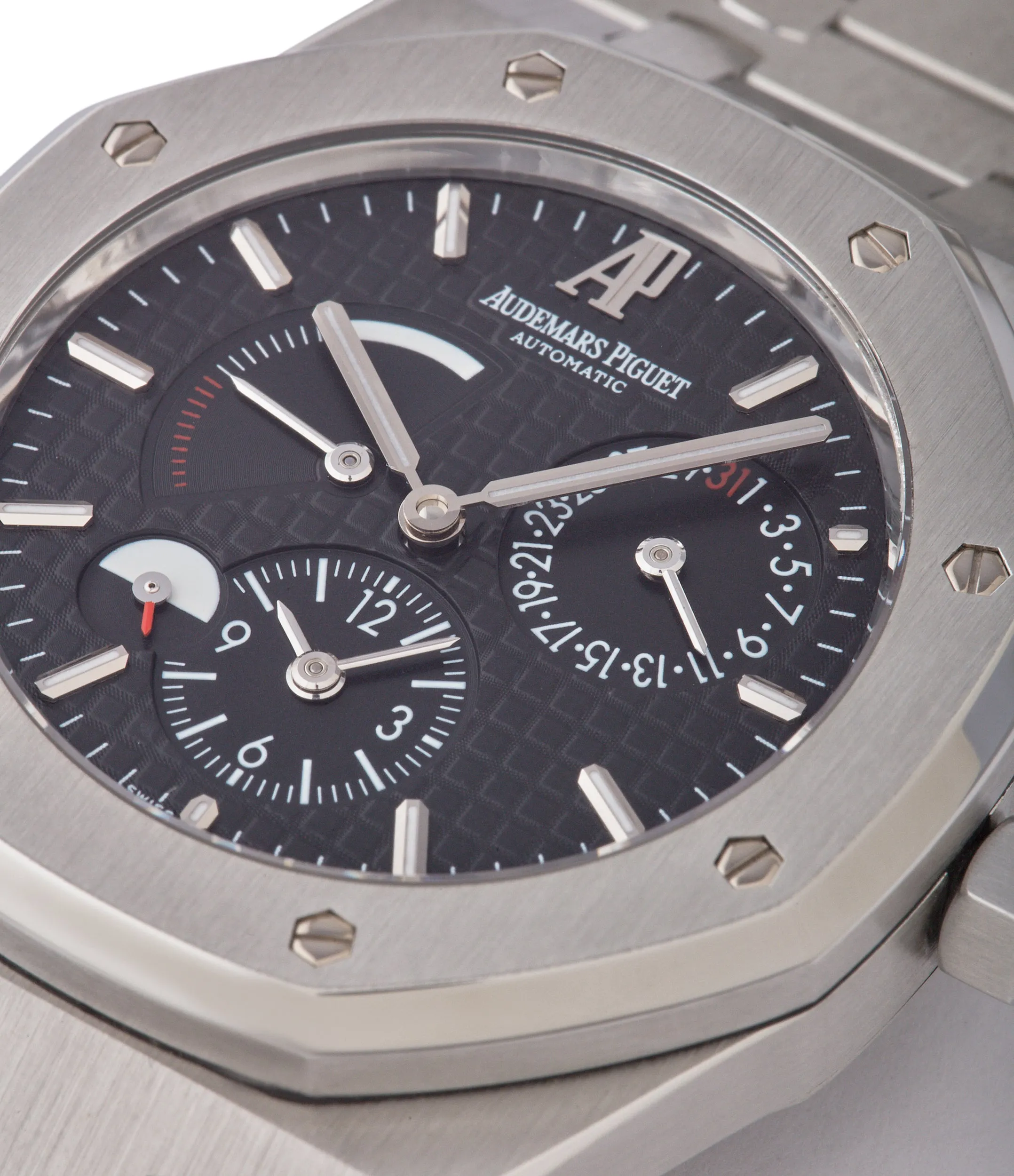 Royal Oak 26120ST | Steel