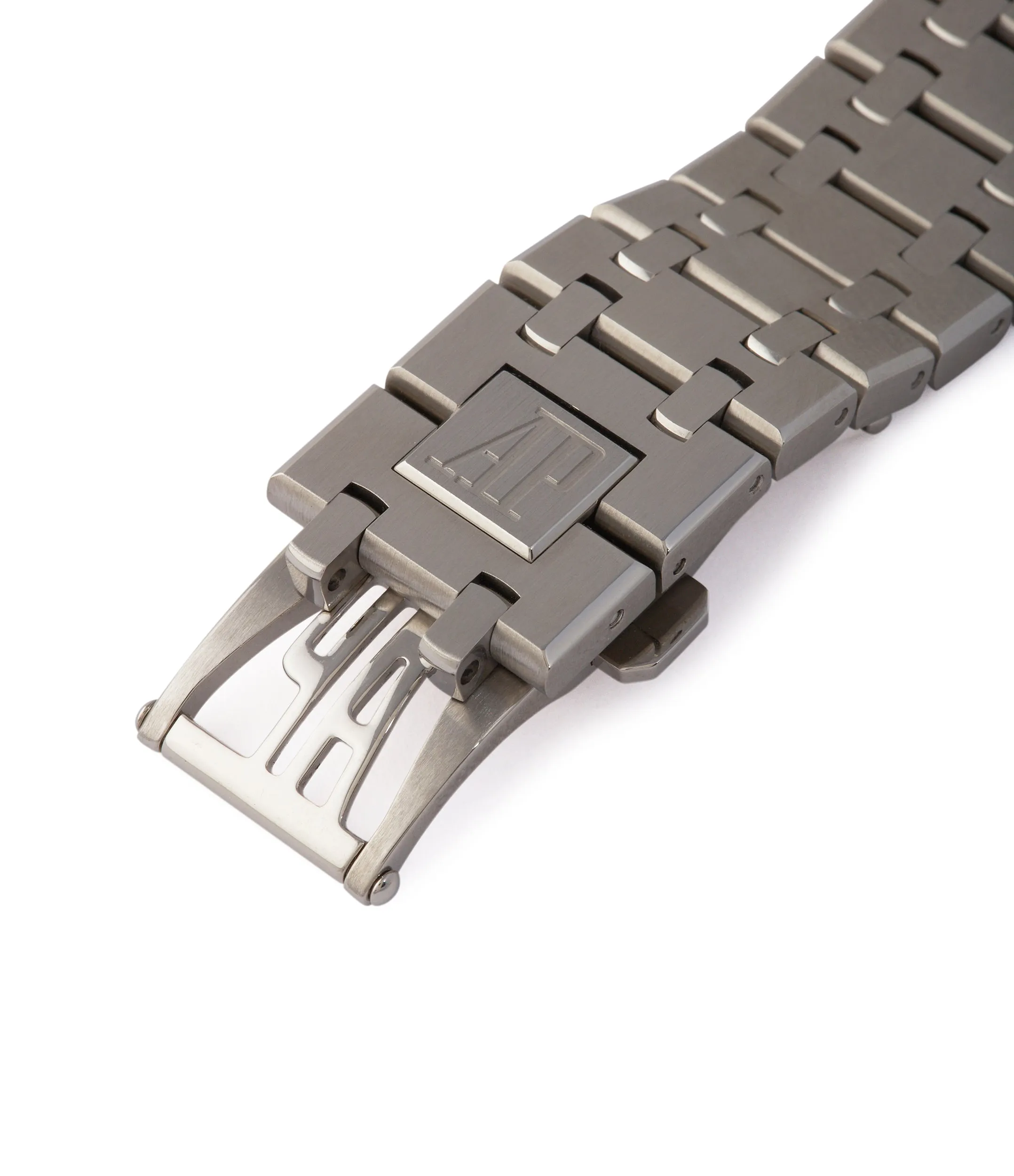 Royal Oak 26120ST | Steel