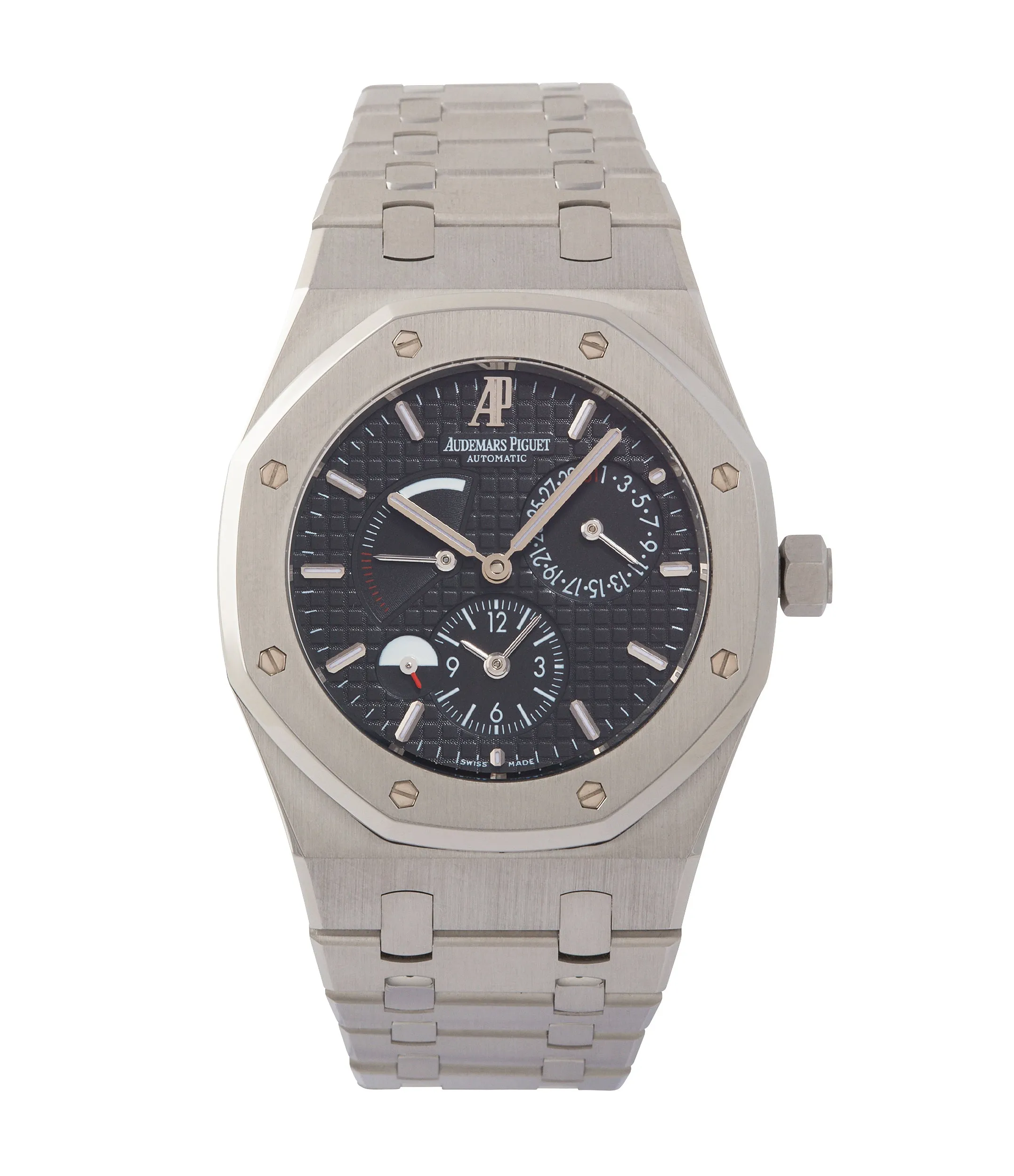 Royal Oak 26120ST | Steel