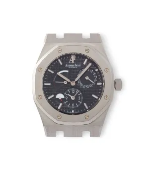 Royal Oak 26120ST | Steel