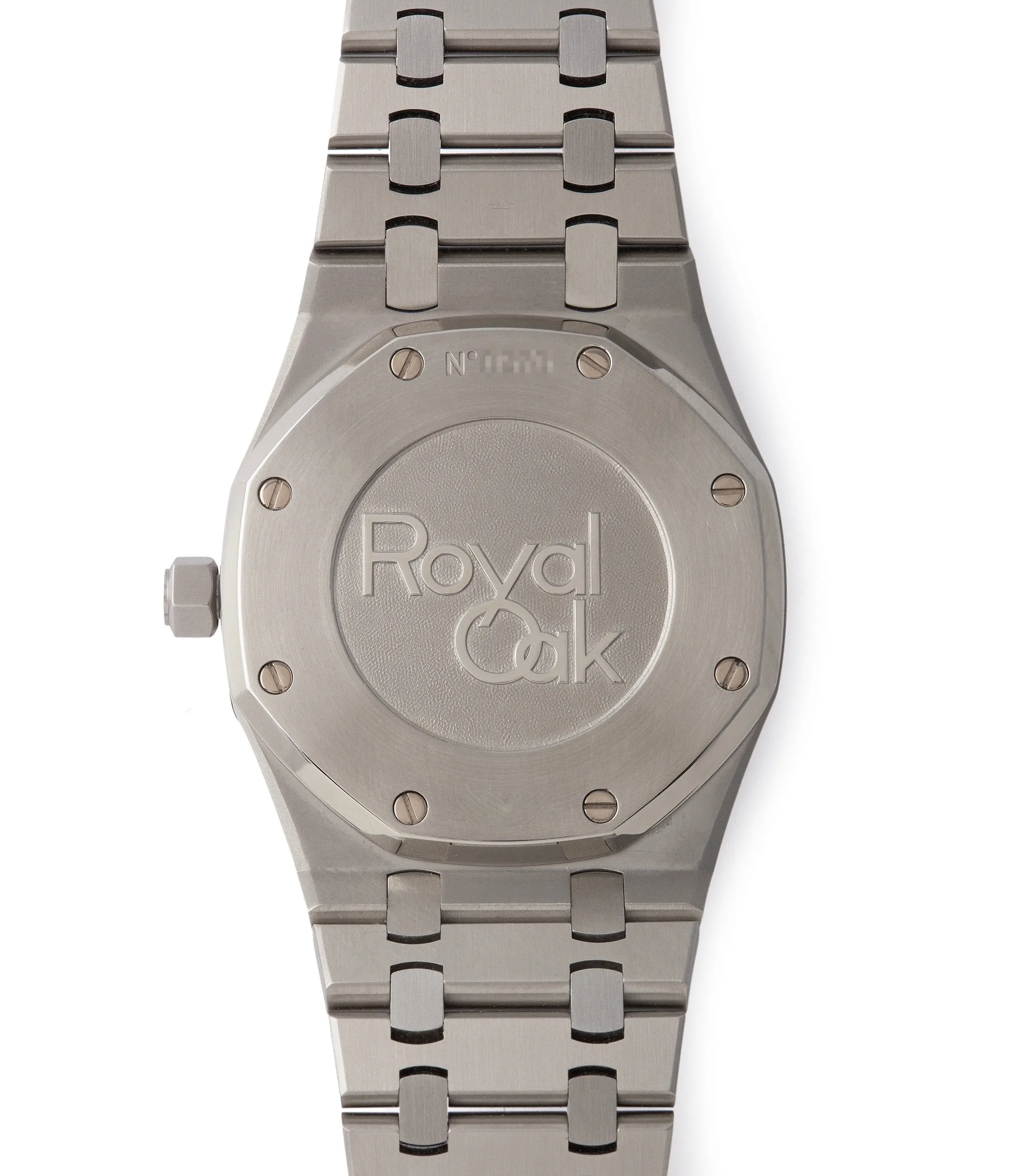 Royal Oak 26120ST | Steel