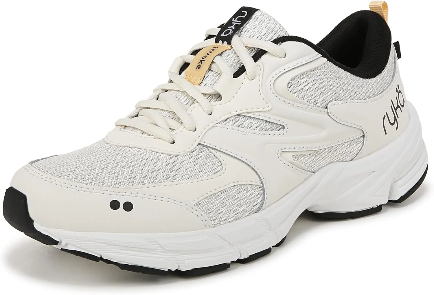 Ryka Women's Invoke Sneaker