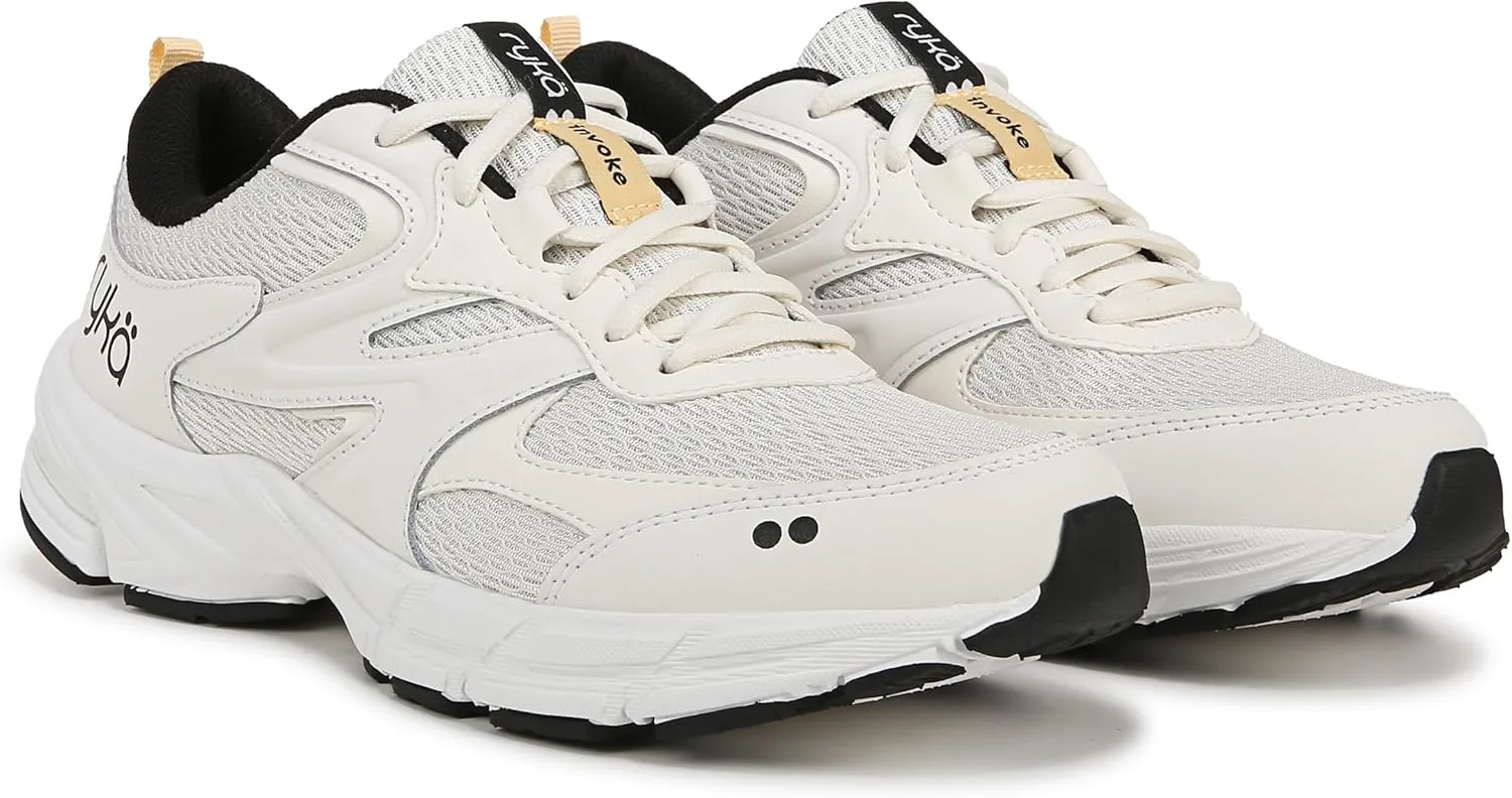 Ryka Women's Invoke Sneaker