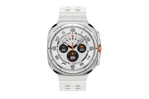 Samsung Galaxy Watch Ultra | Cellular | 47mm | Titanium White