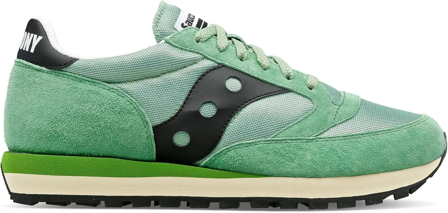 Saucony Men's Jazz 81 Sneaker