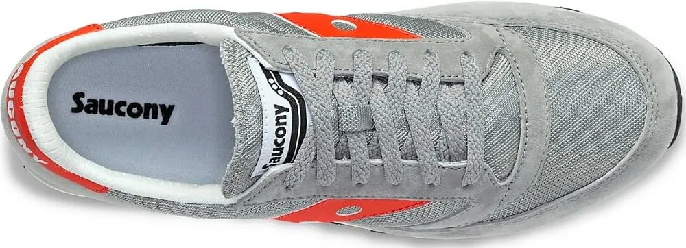 Saucony Men's Jazz 81 Sneaker