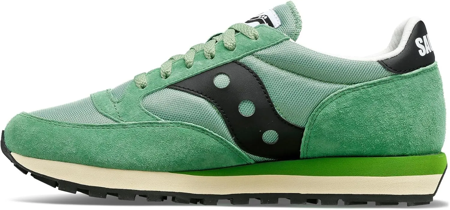 Saucony Men's Jazz 81 Sneaker