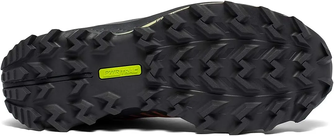 Saucony Women's Peregrine 11 St Trail Running Shoe