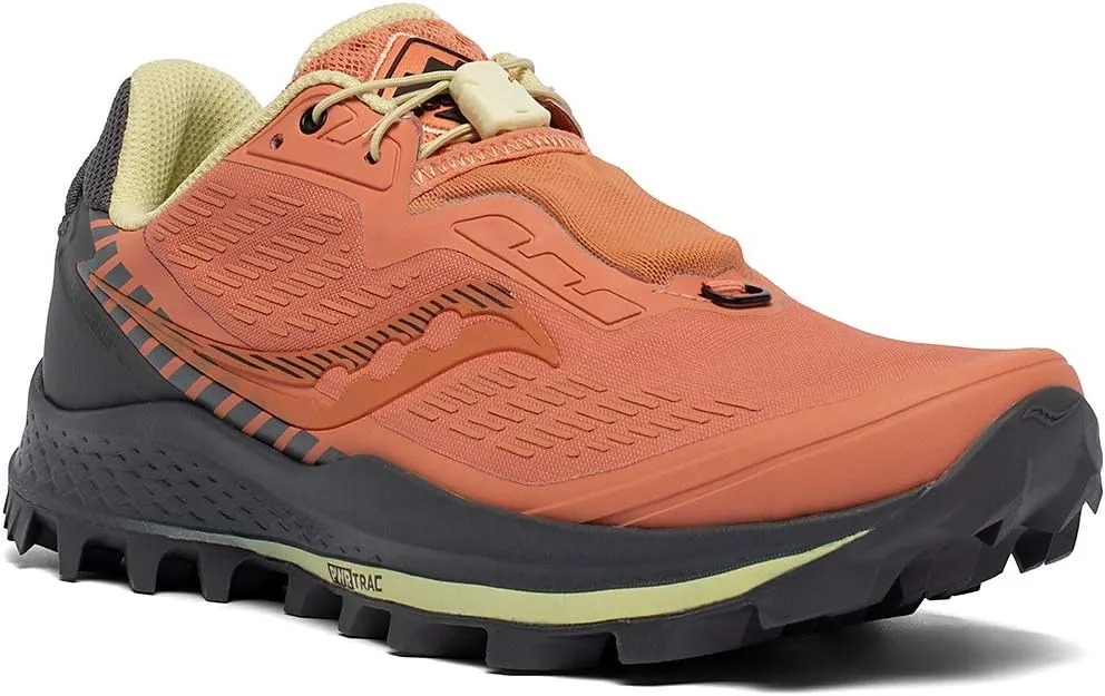 Saucony Women's Peregrine 11 St Trail Running Shoe