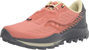 Saucony Women's Peregrine 11 St Trail Running Shoe