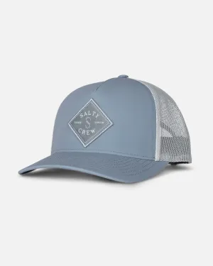 Sealine Retro Trucker Hat - Deep Sea
