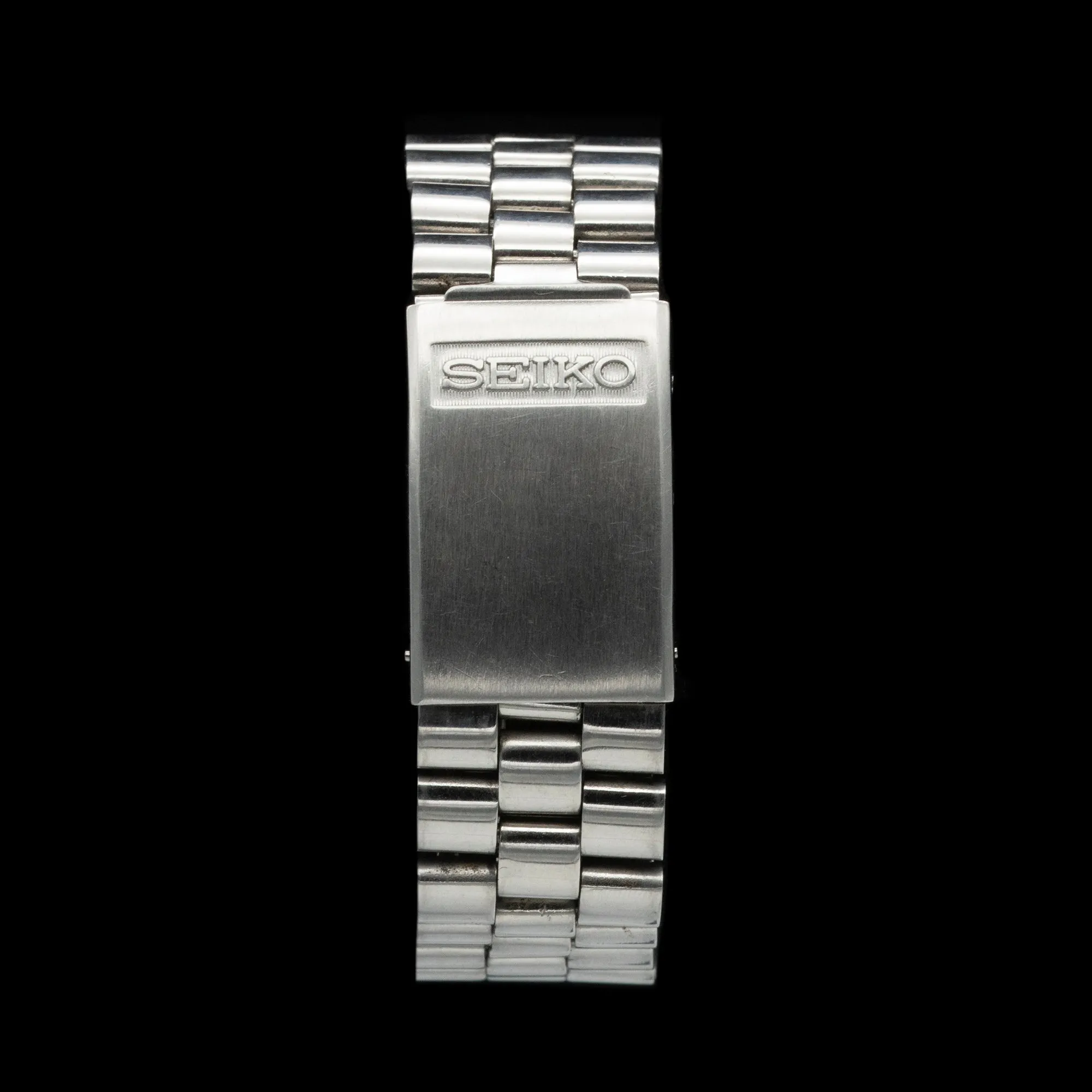Seiko - 1974 'Aussie Pogue' Chronograph 6139-6002