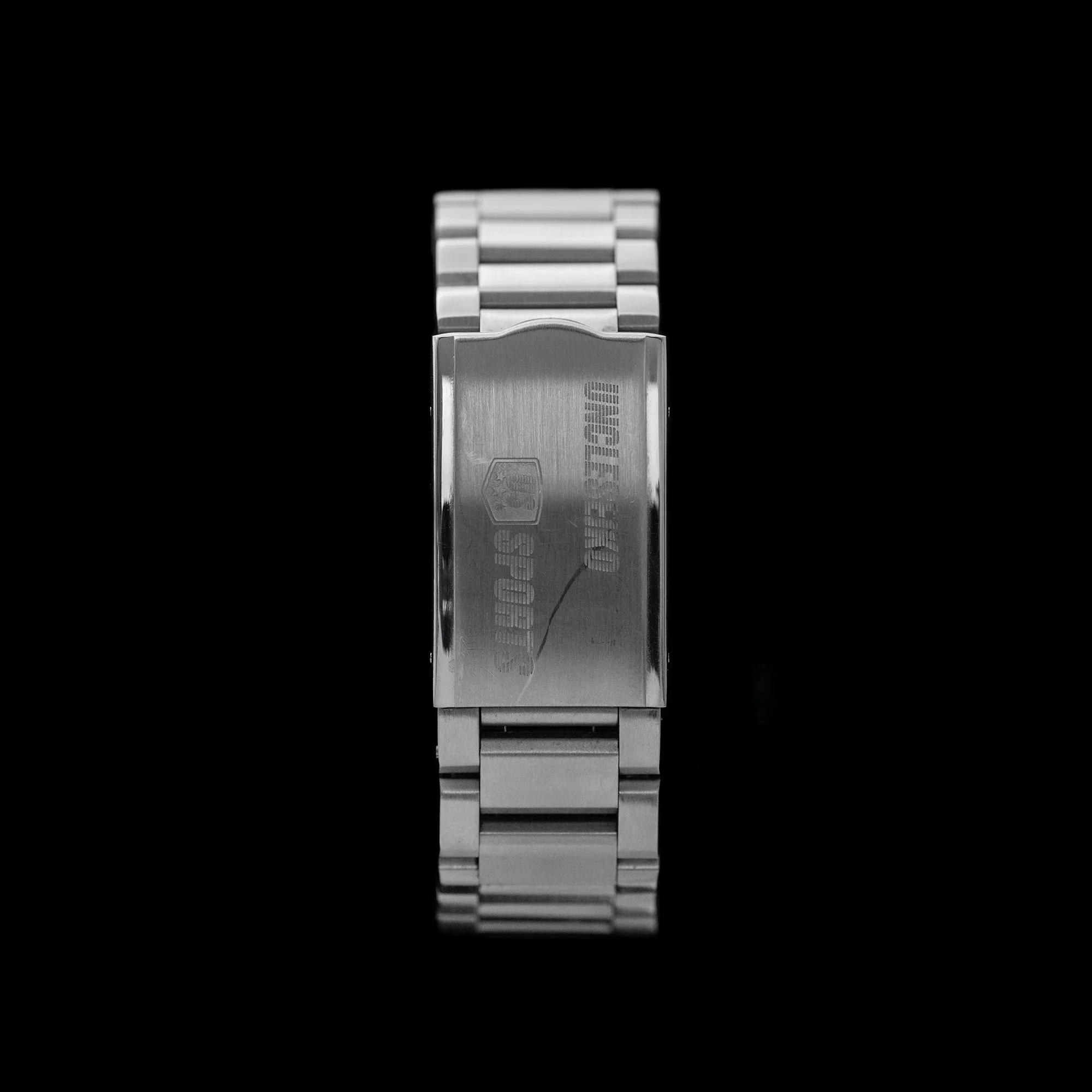 Seiko - 1977 ‘Kakume’ Chronograph