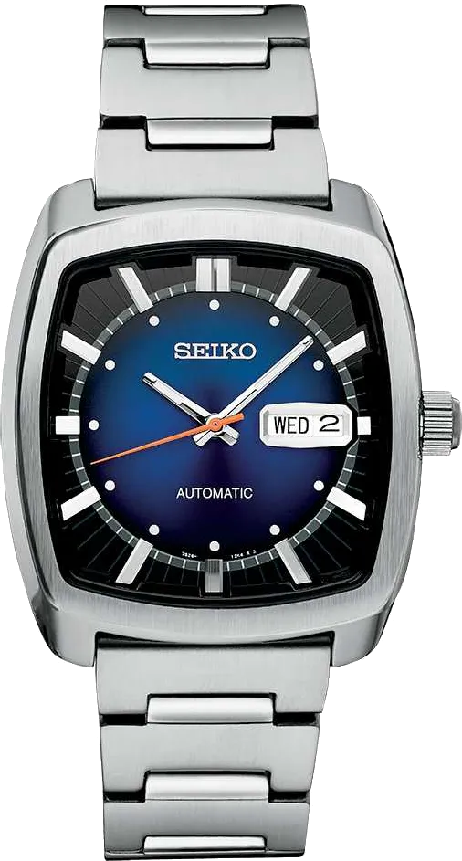 Seiko - Recraft Automatic | SNKP23